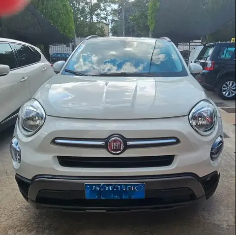 Annonce FIAT 500L Essence 2019 d'occasion 