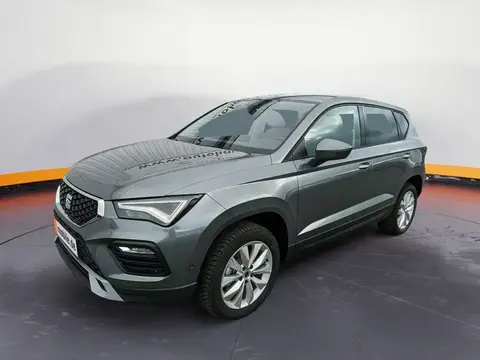 Used SEAT ATECA Petrol 2024 Ad 