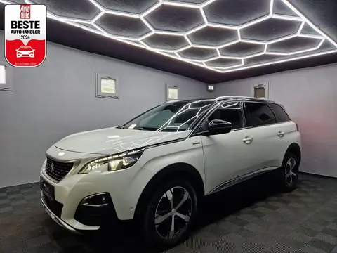 Used PEUGEOT 5008 Petrol 2019 Ad 