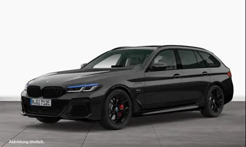 Annonce BMW SERIE 5 Hybride 2023 d'occasion 