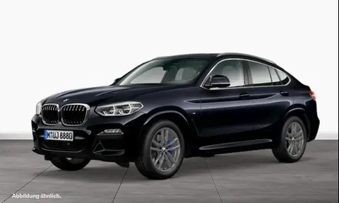 Annonce BMW X4 Diesel 2019 d'occasion 