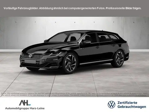 Annonce VOLKSWAGEN ARTEON Diesel 2024 d'occasion 