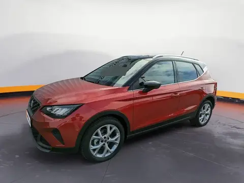 Used SEAT ARONA Petrol 2024 Ad 