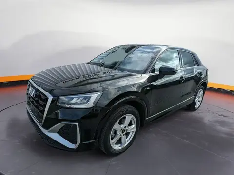 Annonce AUDI Q2 Essence 2024 d'occasion 