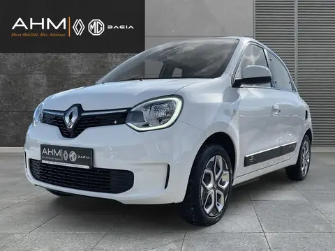 Used RENAULT TWINGO Not specified 2021 Ad 