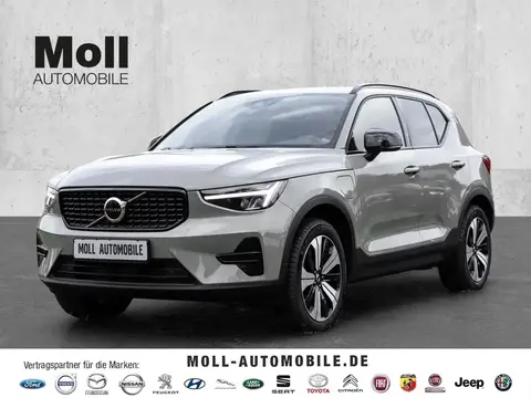 Annonce VOLVO XC40 Hybride 2023 d'occasion 