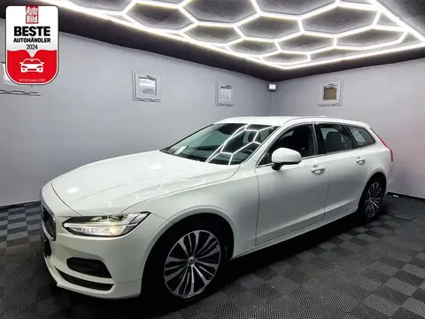 Annonce VOLVO V90 Diesel 2020 d'occasion 