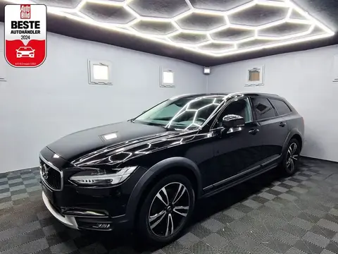 Annonce VOLVO V90 Diesel 2019 d'occasion 