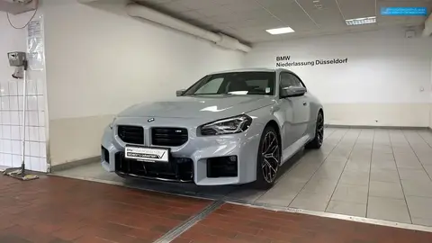 Used BMW M2 Petrol 2024 Ad 