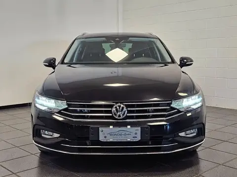 Used VOLKSWAGEN PASSAT Diesel 2020 Ad 