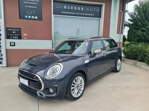 Used MINI COOPER Diesel 2017 Ad 