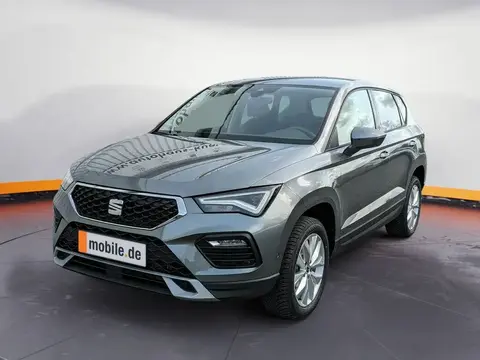 Used SEAT ATECA Petrol 2024 Ad 