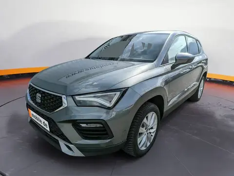 Used SEAT ATECA Petrol 2024 Ad 