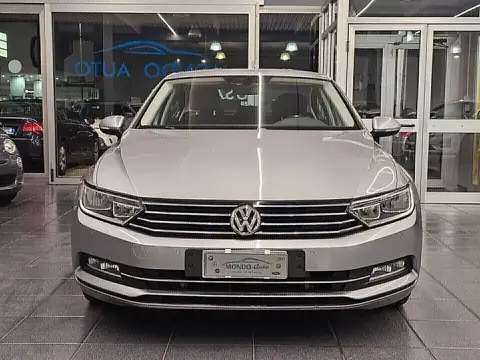 Used VOLKSWAGEN PASSAT Diesel 2019 Ad 