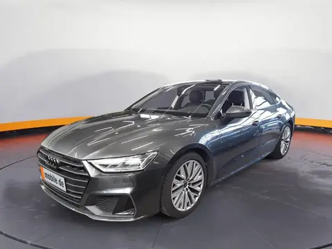 Annonce AUDI A7 Diesel 2023 d'occasion 