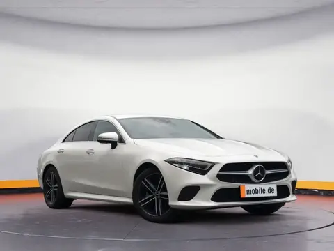 Used MERCEDES-BENZ CLASSE CLS Diesel 2020 Ad 