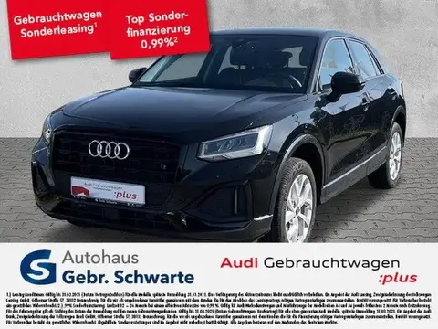 Used AUDI Q2 Diesel 2023 Ad 