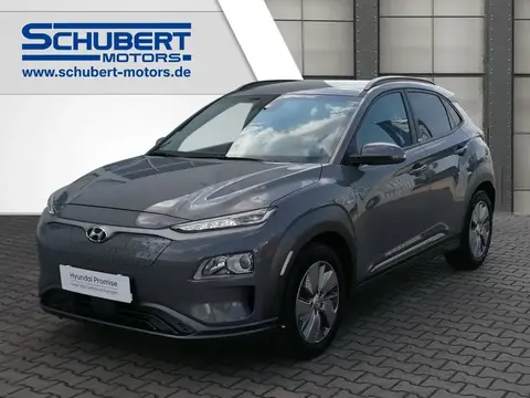 Annonce HYUNDAI KONA Non renseigné 2021 d'occasion 