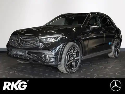 Annonce MERCEDES-BENZ CLASSE GLC Diesel 2024 d'occasion 