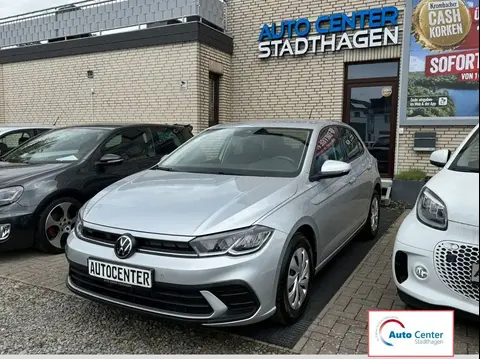 Used VOLKSWAGEN POLO Petrol 2023 Ad 