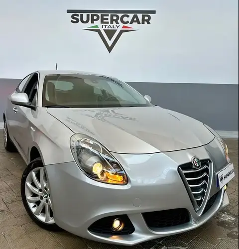 Used ALFA ROMEO GIULIETTA Diesel 2016 Ad 