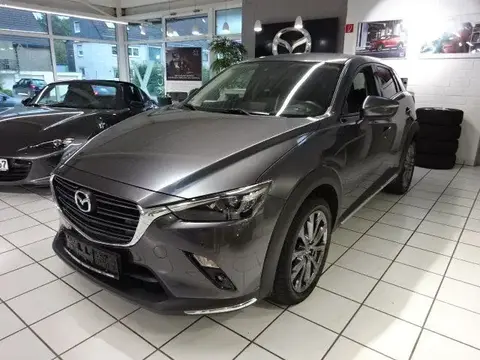 Annonce MAZDA CX-3 Essence 2020 d'occasion 