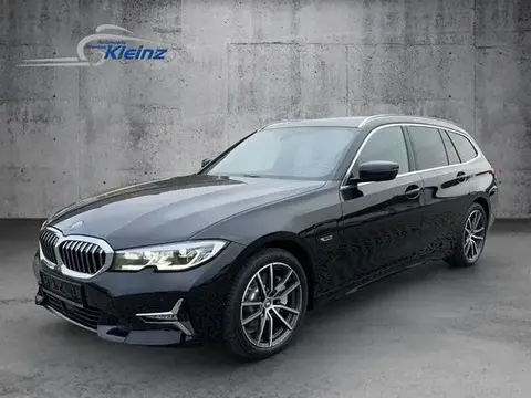 Used BMW SERIE 3 Hybrid 2022 Ad 