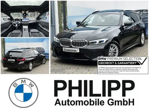 Annonce BMW SERIE 3 Diesel 2023 d'occasion 