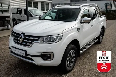 Used RENAULT ALASKAN Diesel 2018 Ad 