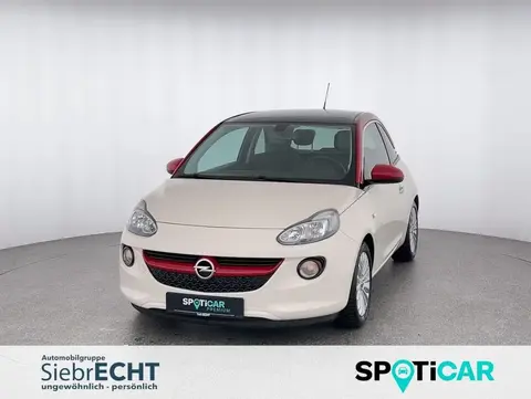 Annonce OPEL ADAM Essence 2019 d'occasion 