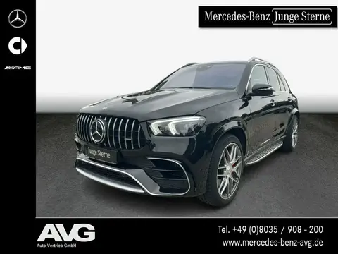 Used MERCEDES-BENZ CLASSE GLE Petrol 2021 Ad 