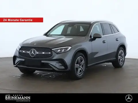 Annonce MERCEDES-BENZ CLASSE GLC Diesel 2023 d'occasion 