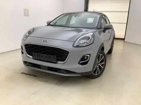 Annonce FORD PUMA Essence 2023 d'occasion 