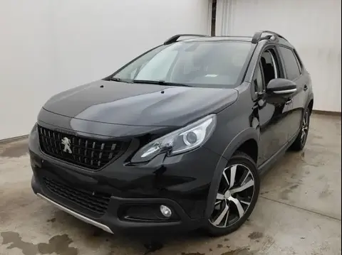 Used PEUGEOT 2008 Diesel 2019 Ad 