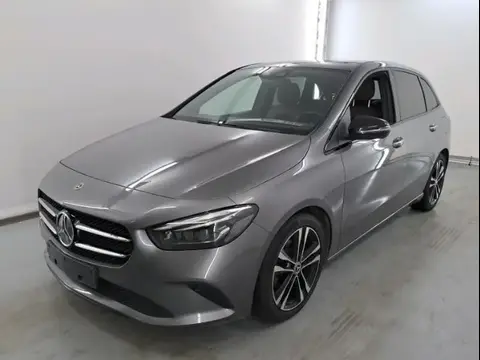 Used MERCEDES-BENZ CLASSE B Diesel 2019 Ad 