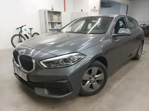 Annonce BMW SERIE 1 Diesel 2020 d'occasion 