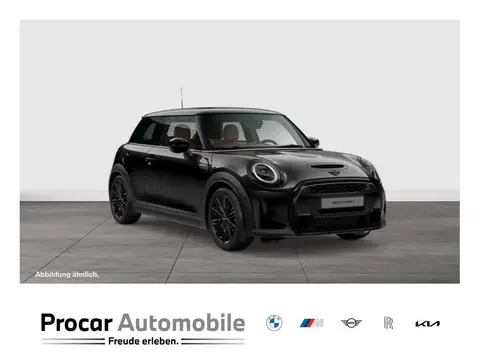 Annonce MINI COOPER Essence 2023 d'occasion Allemagne