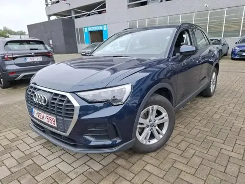 Used AUDI Q3 Petrol 2019 Ad 