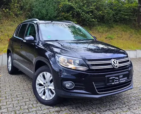 Annonce VOLKSWAGEN TIGUAN Essence 2015 d'occasion 