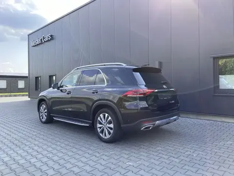 Used MERCEDES-BENZ CLASSE GLE Diesel 2019 Ad 