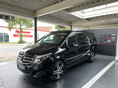 Used MERCEDES-BENZ 220 Diesel 2018 Ad 