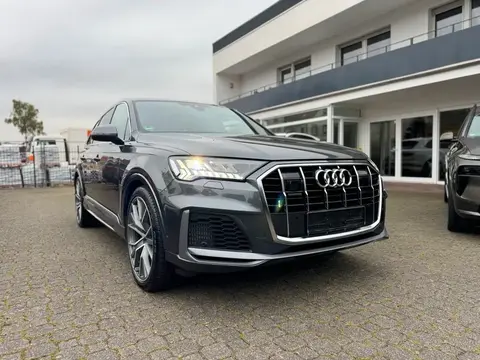 Annonce AUDI Q7 Essence 2023 d'occasion 