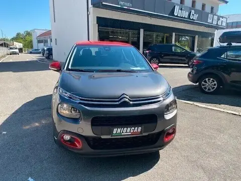 Used CITROEN C3 Petrol 2019 Ad 