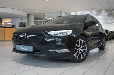 Annonce OPEL INSIGNIA Diesel 2020 d'occasion 