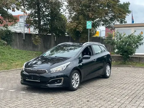 Used KIA CEED Petrol 2018 Ad 