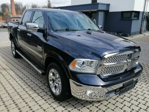 Used DODGE RAM Diesel 2016 Ad 