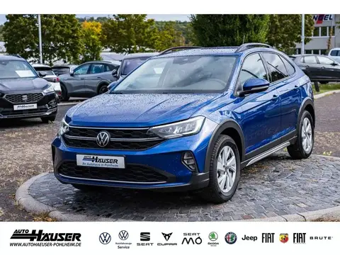 Annonce VOLKSWAGEN TAIGO Essence 2024 d'occasion 