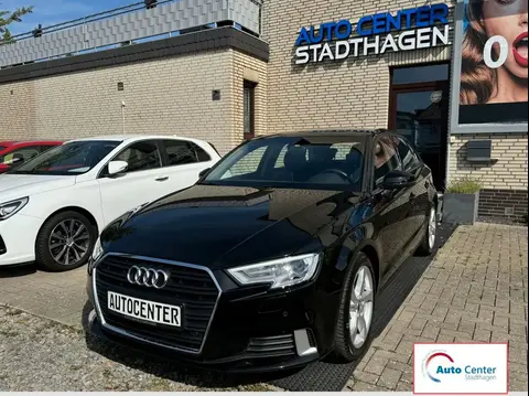 Used AUDI A3 Petrol 2020 Ad 