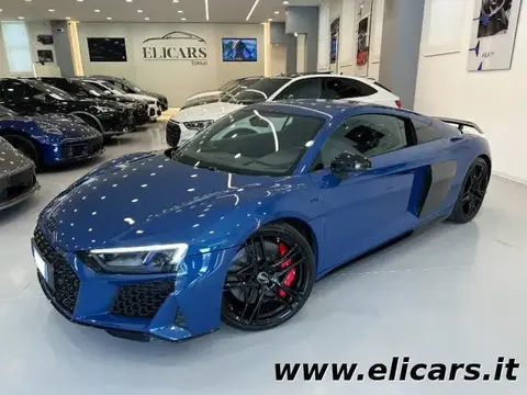 Used AUDI R8 Petrol 2019 Ad 