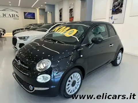 Used FIAT 500 Hybrid 2022 Ad 